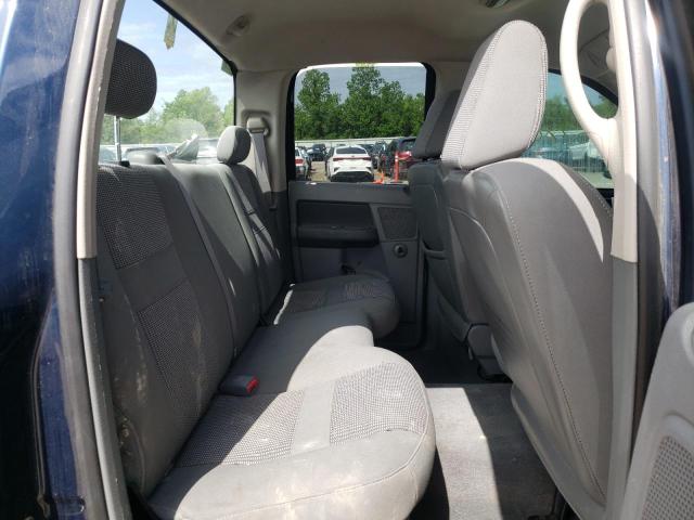 Photo 6 from auction – 2006 DODGE RAM 1500 S with VIN 1D7HA18N86S521637