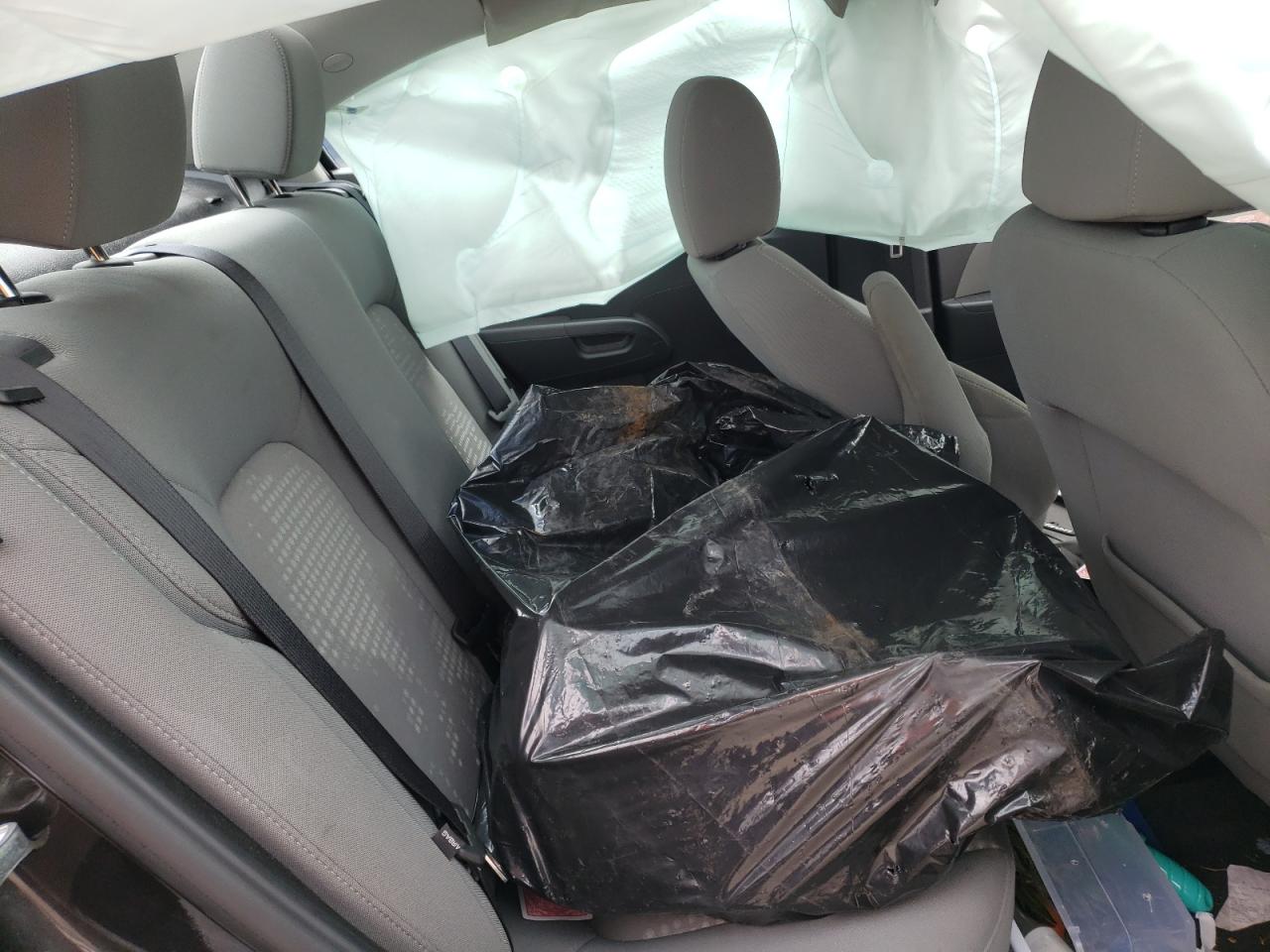 Photo 6 from auction – 2013 CHEVROLET SONIC LS with VIN 1G1JA5SH4D4207287