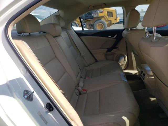 Photo 6 from auction – 2011 ACURA TSX with VIN JH4CU2F67BC009934