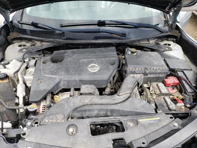 Photo 7 from auction – 2013 NISSAN ALTIMA 2.5 with VIN 1N4AL3AP2DN485748