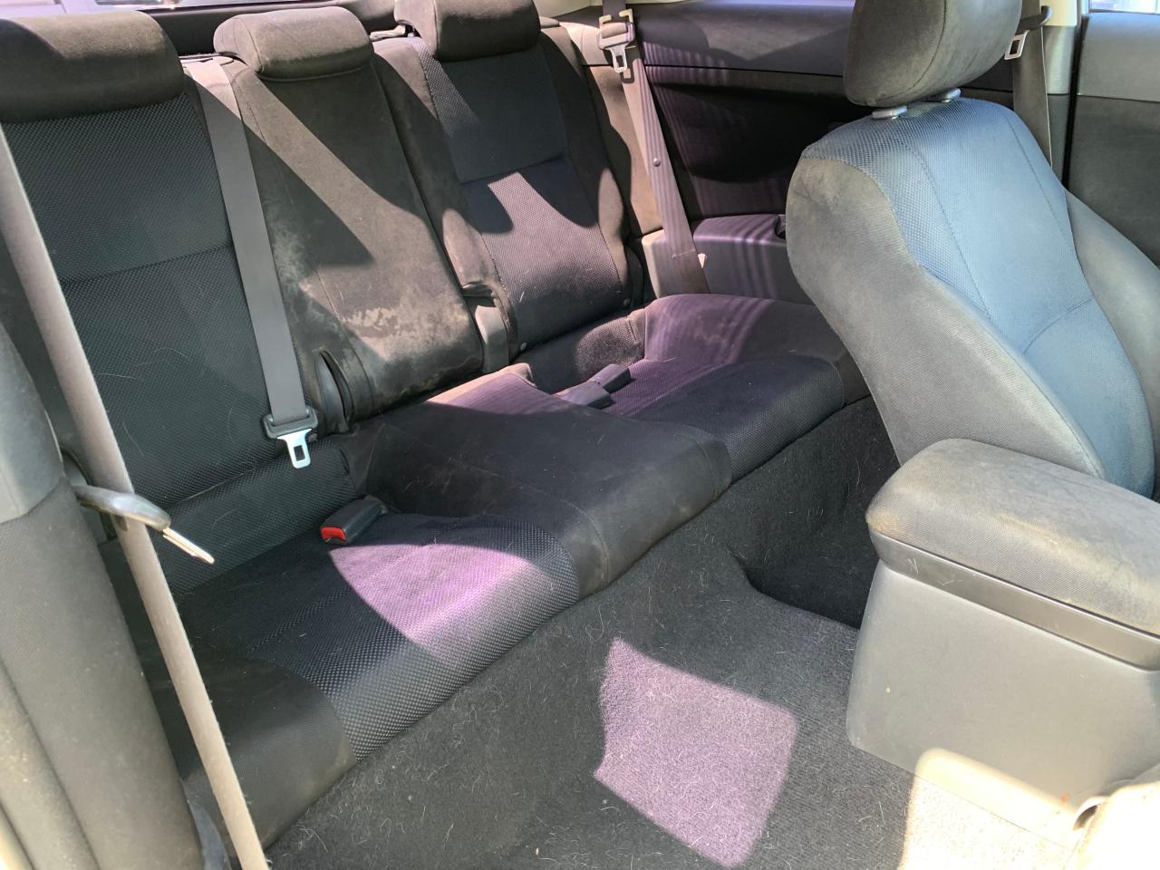 Photo 6 from auction – 2006 TOYOTA SCION TC with VIN JTKDE177860068804