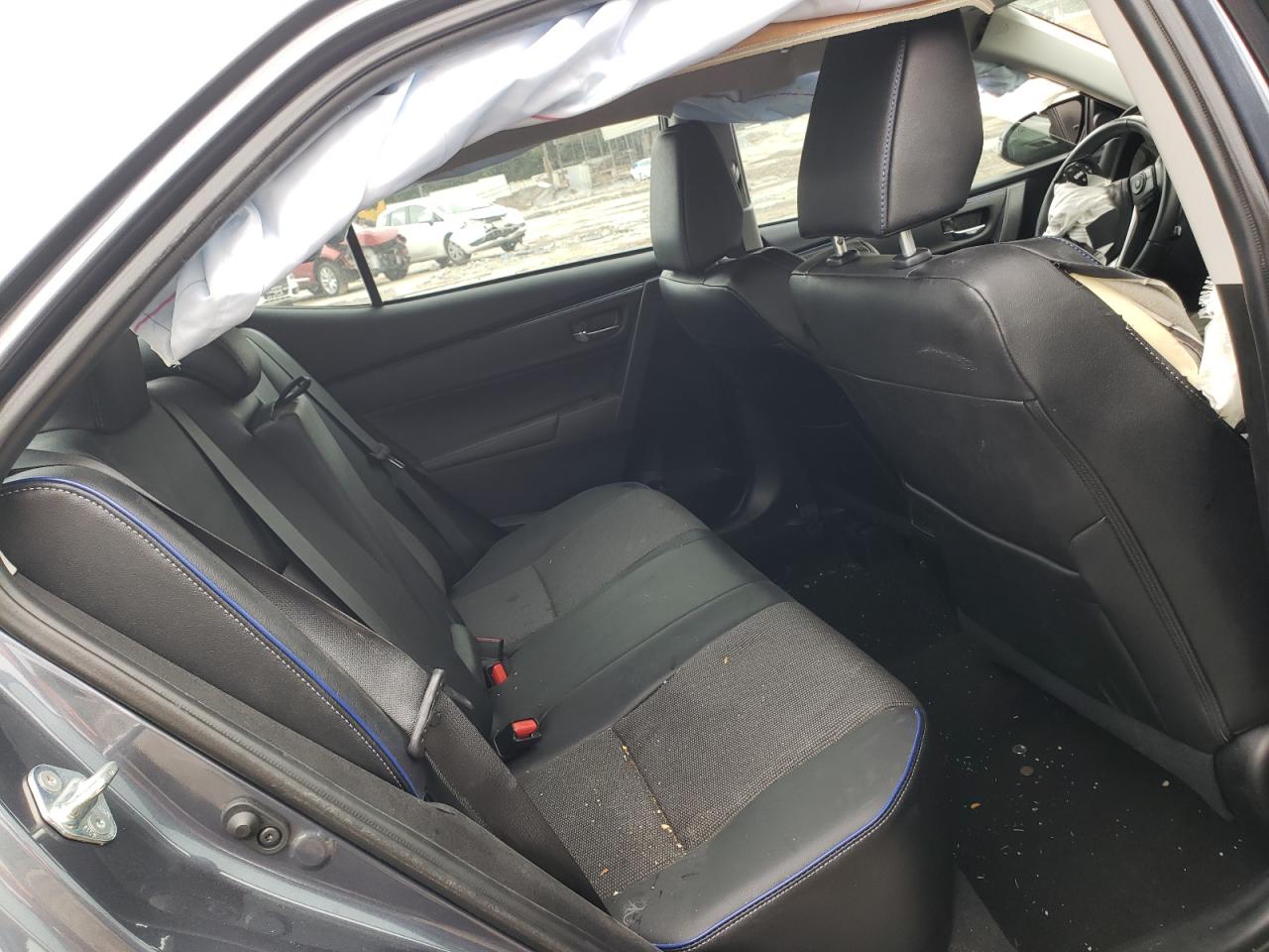 Photo 6 from auction – 2019 TOYOTA COROLLA L with VIN 5YFBURHE9KP918775