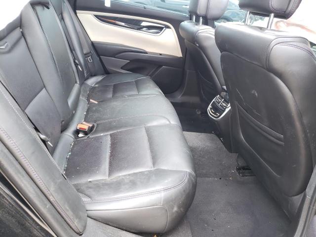 Photo 6 from auction – 2013 CADILLAC XTS PLATIN with VIN 2G61V5S39D9140752