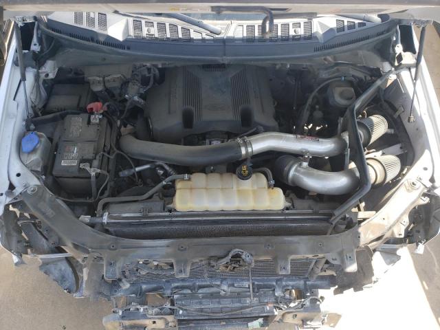 Photo 7 from auction – 2019 FORD F150 SUPER with VIN 1FTEW1EG7KFA29379