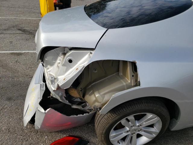 Photo 9 from auction – 2013 NISSAN ALTIMA S with VIN 1N4AL2EP6DC224090