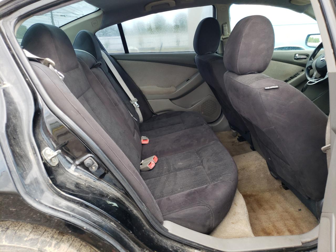 Photo 6 from auction – 2012 NISSAN ALTIMA BAS with VIN 1N4AL2AP8CN415230
