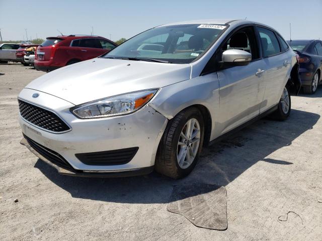 Photo 2 from auction – 2017 FORD FOCUS SE with VIN 1FADP3F25HL314122