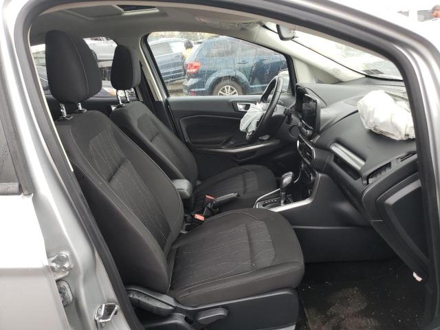 Photo 5 from auction – 2018 FORD ECOSPORT with VIN MAJ3P1TE9JC242801