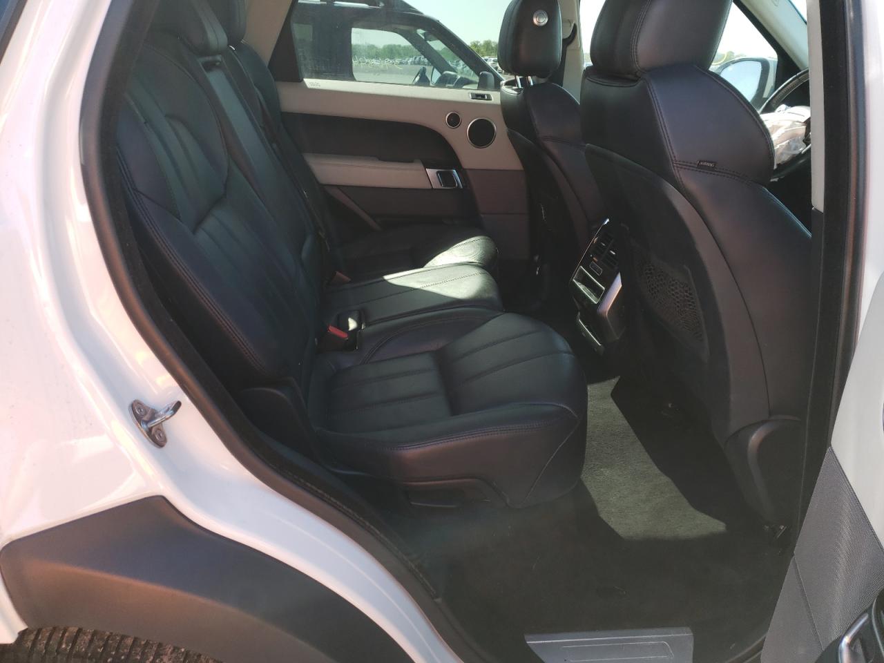 Photo 6 from auction – 2014 LAND ROVER RANGE ROVE with VIN SALWR2TF6EA392875