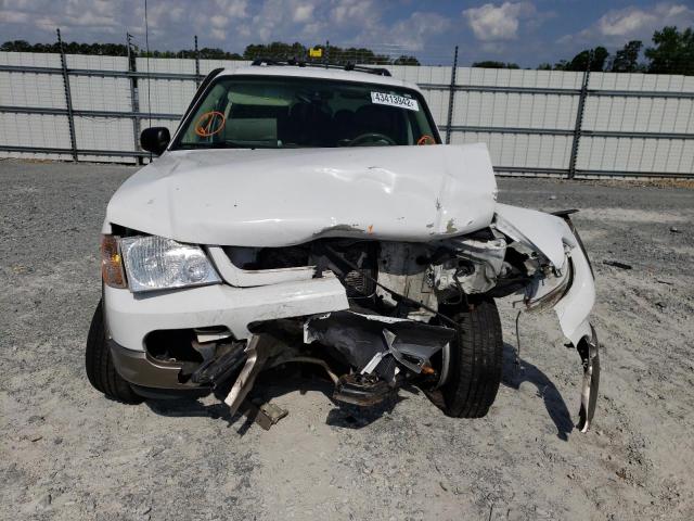 Photo 9 from auction – 2004 FORD EXPLORER E with VIN 1FMZU74W64ZB34690