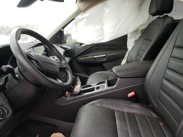 Photo 5 from auction – 2017 FORD ESCAPE TIT with VIN 1FMCU9J96HUC70983