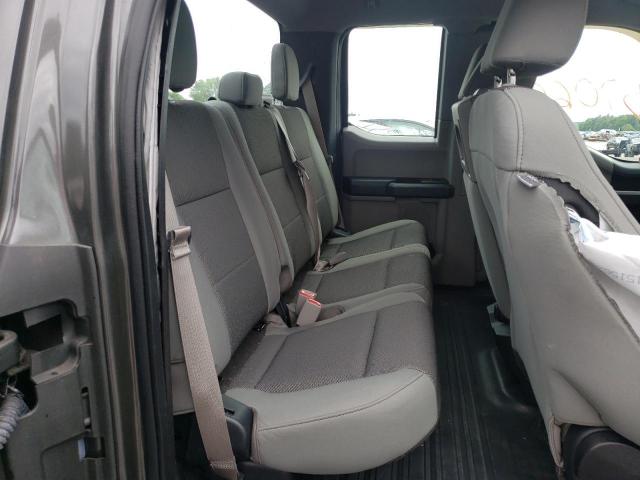Photo 6 from auction – 2017 FORD F150 SUPER with VIN 1FTEX1EPXHKE57153