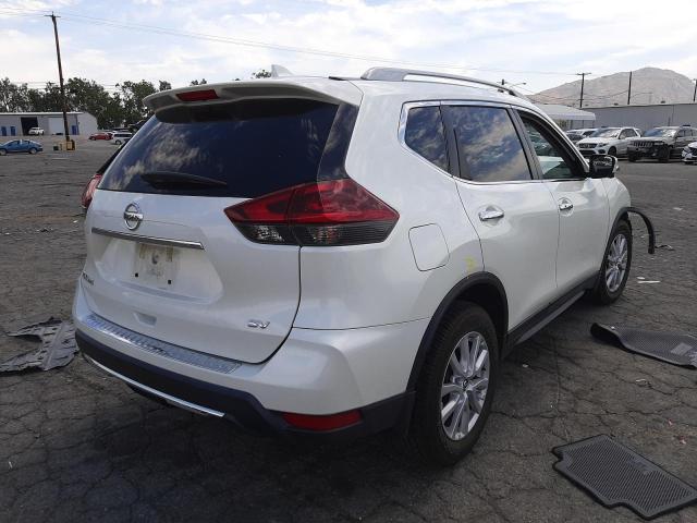 Photo 4 from auction – 2018 NISSAN ROGUE S with VIN 5N1AT2MT7JC850876