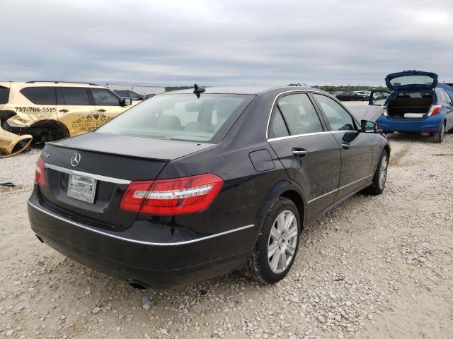 Photo 4 from auction – 2013 MERCEDES-BENZ E 350 with VIN WDDHF5KB1DA693891
