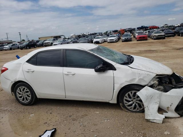 Photo 9 from auction – 2019 TOYOTA COROLLA L with VIN 5YFBURHE6KP889381