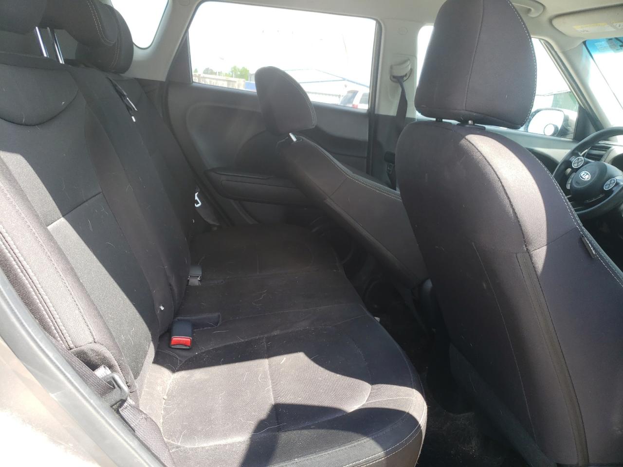 Photo 6 from auction – 2018 KIA SOUL with VIN KNDJN2A20J7613343