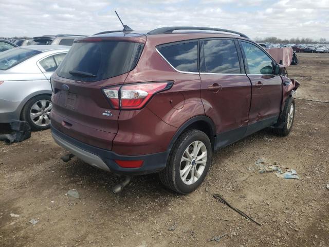 Photo 4 from auction – 2018 FORD ESCAPE SE with VIN 1FMCU9GD4JUA89205