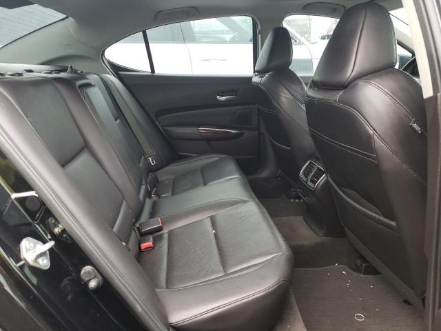 Photo 6 from auction – 2016 ACURA TLX TECH with VIN 19UUB1F50GA800761