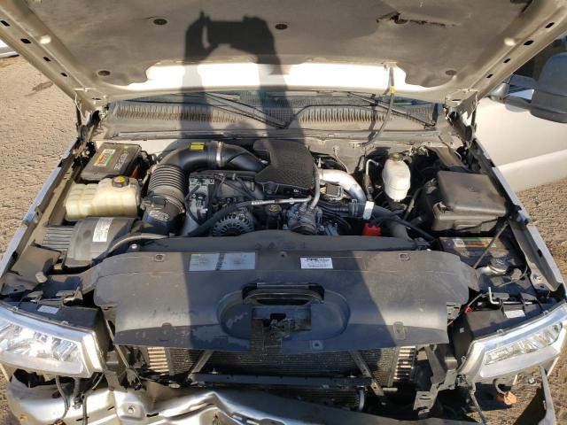 Photo 7 from auction – 2007 CHEVROLET SILVERADO with VIN 1GCHK23D27F109171