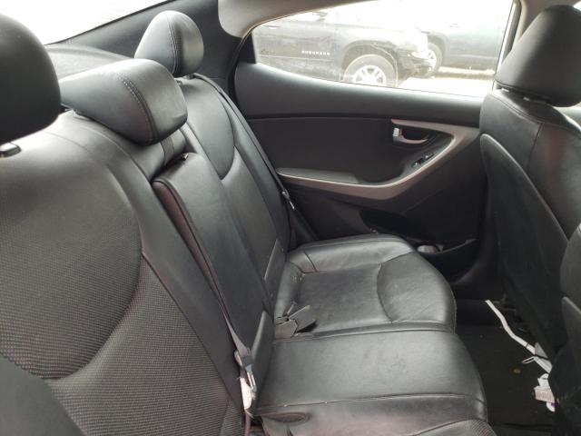 Photo 6 from auction – 2015 HYUNDAI ELANTRA with VIN 5NPDH4AE8FH601731