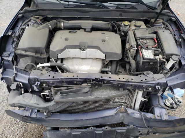 Photo 7 from auction – 2015 CHEVROLET MALIBU 2LT with VIN 1G11D5SL3FF159431