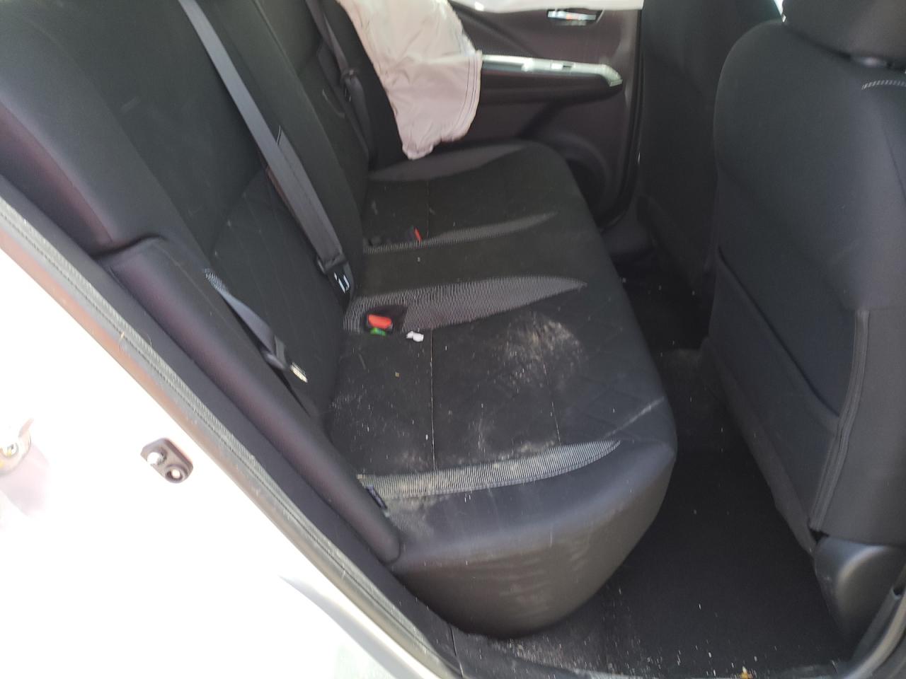 Photo 6 from auction – 2020 NISSAN KICKS SV with VIN 3N1CP5CV3LL545486