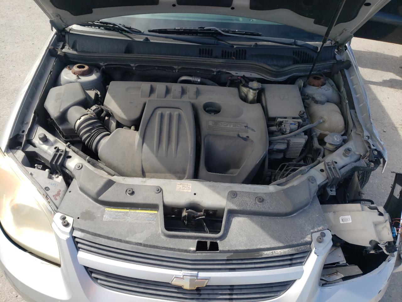 Photo 7 from auction – 2009 CHEVROLET COBALT LT with VIN 1G1AT18H697246723