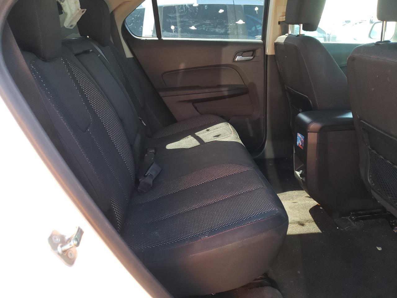 Photo 6 from auction – 2016 CHEVROLET EQUINOX LT with VIN 2GNFLFEK2G6134080
