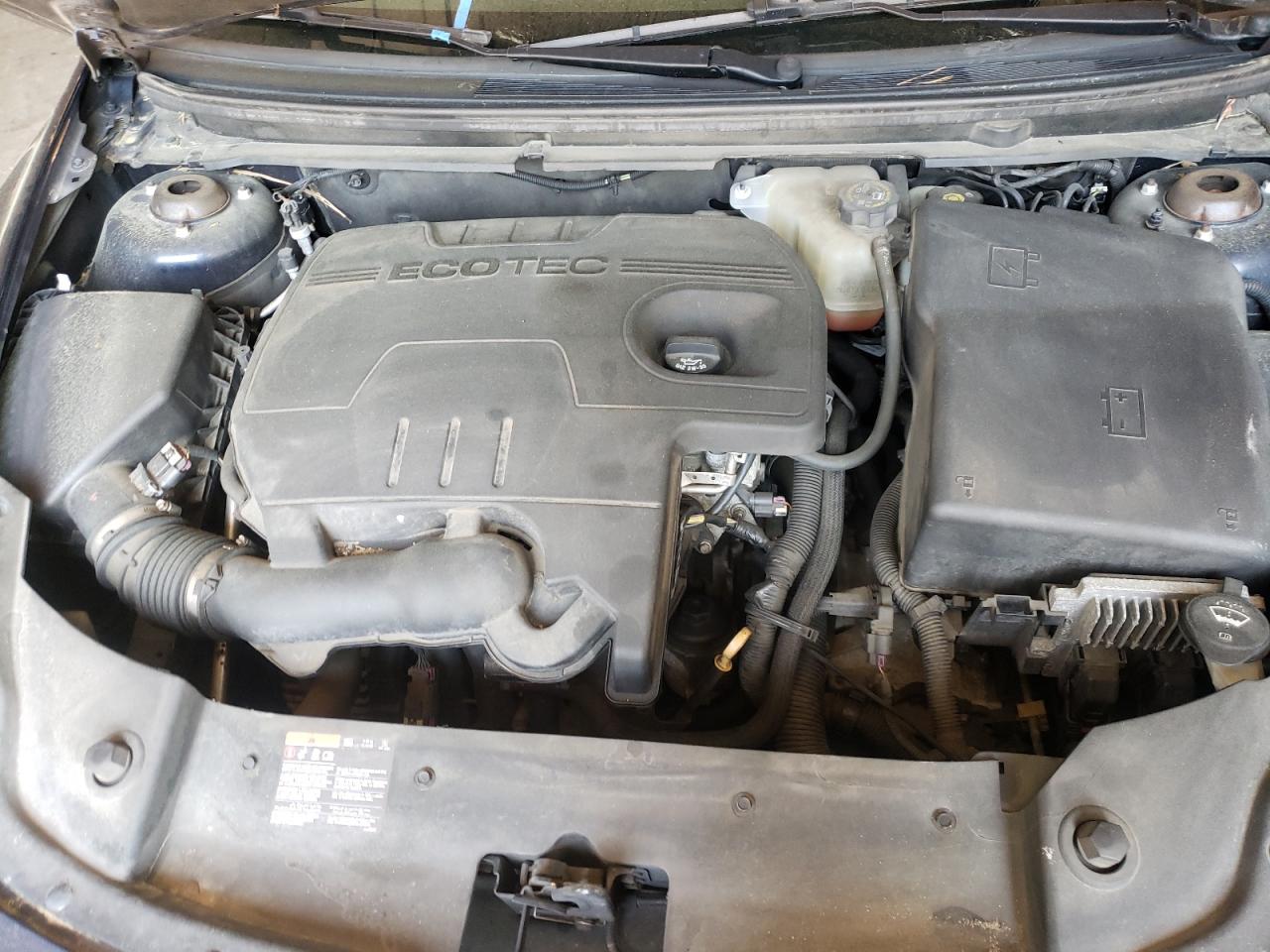 Photo 7 from auction – 2012 CHEVROLET MALIBU 1LT with VIN 1G1ZC5E02CF252363