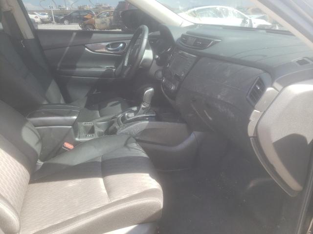 Photo 5 from auction – 2019 NISSAN ROGUE with VIN JN8AT2MT3KW267164