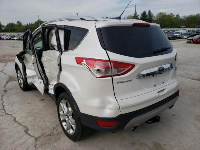 Photo 3 from auction – 2016 FORD ESCAPE TIT with VIN 1FMCU0J97GUA37852
