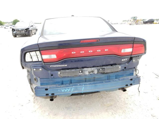 Photo 10 from auction – 2014 DODGE CHARGER SX with VIN 2C3CDXHG7EH329166