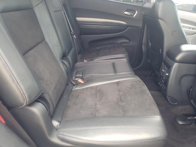 Photo 6 from auction – 2019 DODGE DURANGO GT with VIN 1C4RDHDG4KC549722