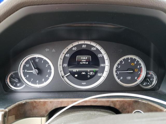 Photo 8 from auction – 2013 MERCEDES-BENZ E 350 with VIN WDDHF5KB1DA693891