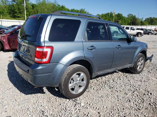 Photo 4 from auction – 2012 FORD ESCAPE LIM with VIN 1FMCU0E72CKC16640