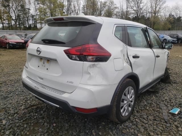 Photo 4 from auction – 2018 NISSAN ROGUE S with VIN KNMAT2MV0JP551311