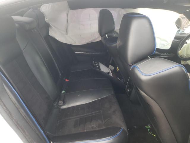 Photo 6 from auction – 2013 DODGE CHARGER PO with VIN 2C3CDXAT9DH701161