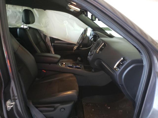Photo 5 from auction – 2019 DODGE DURANGO GT with VIN 1C4RDJDG5KC770074