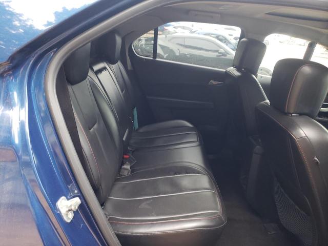 Photo 6 from auction – 2010 CHEVROLET EQUINOX LT with VIN 2CNFLNEW9A6309871