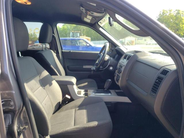 Photo 5 from auction – 2011 FORD ESCAPE XLT with VIN 1FMCU0DG9BKA75100