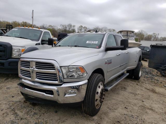 Photo 2 from auction – 2016 RAM 3500 SLT with VIN 3C63RRHL8GG115903
