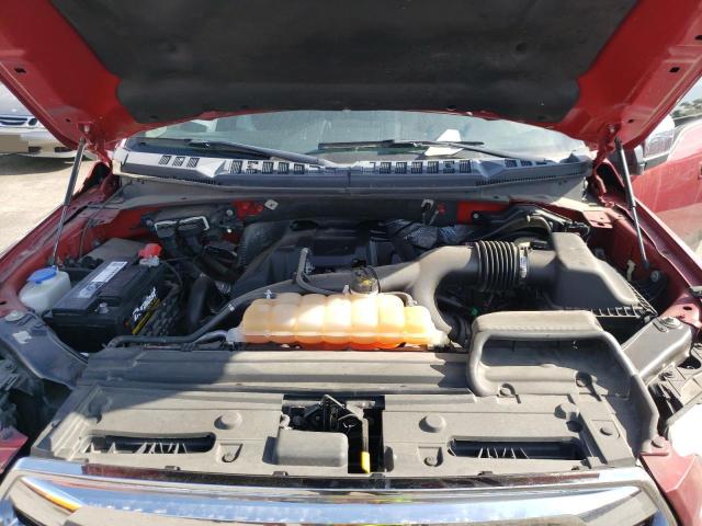 Photo 7 from auction – 2015 FORD F150 SUPER with VIN 1FTEW1EP1FFA10574
