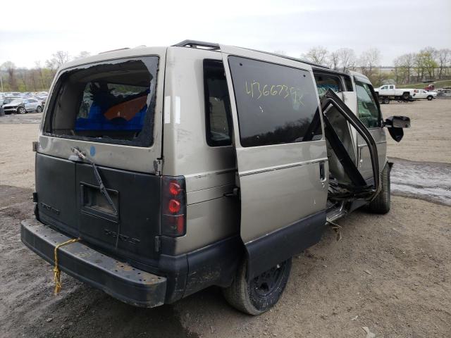 Photo 4 from auction – 2005 CHEVROLET ASTRO with VIN 1GNEL19X85B123244