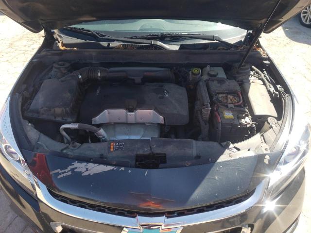 Photo 7 from auction – 2015 CHEVROLET MALIBU 1LT with VIN 1G11C5SL9FF341895