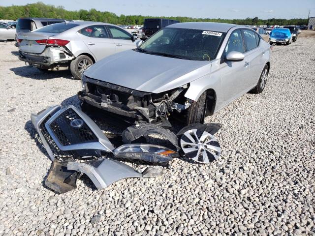 Photo 2 from auction – 2019 NISSAN ALTIMA S with VIN 1N4BL4BV9KC231941