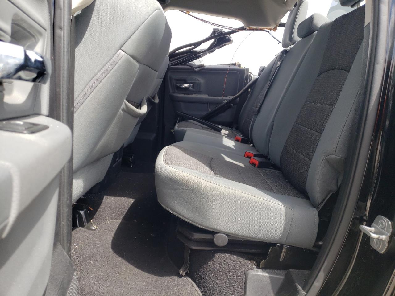Photo 6 from auction – 2013 RAM 1500 SLT with VIN 1C6RR7GG9DS640153