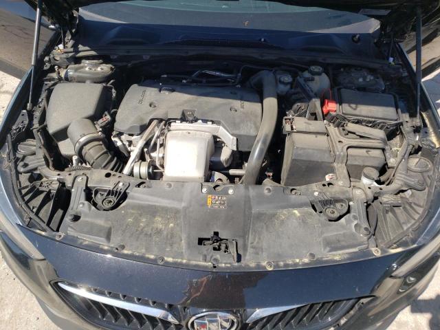 Photo 7 from auction – 2018 BUICK REGAL TOUR with VIN W04GU8SX2J1094299