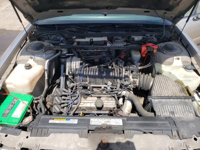 Photo 7 from auction – 1997 BUICK LESABRE CU with VIN 1G4HP52KXVH472348