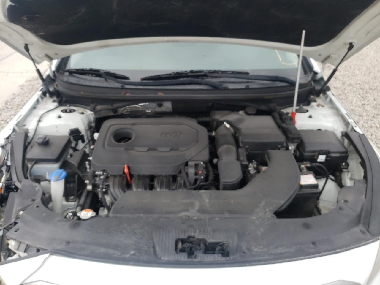 Photo 7 from auction – 2015 HYUNDAI SONATA SE with VIN 5NPE24AF5FH222085