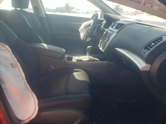 Photo 5 from auction – 2016 NISSAN ALTIMA 2.5 with VIN 1N4AL3AP9GC139485